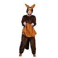 Karnevalskost�m K�nguru unisex