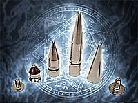 Killernieten 45 x 8 mm