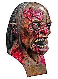 Killerzombie Latex Maske