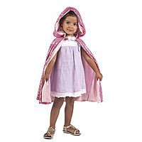 Kinder Kost�m Prinzessin Wendeumhang