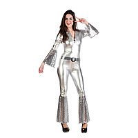 Kost�m Disco Diva Overall