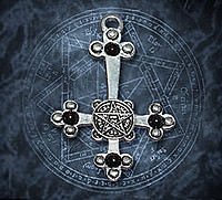 Kreuz des Dunklen Lichts 