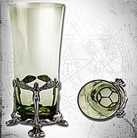 La Fee Verte Tumbler Glas