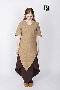 Larp Tunic Laylin, sand