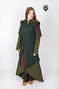 Larp Tunic Meril, green
