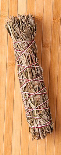 Lavendel Kr�uterb�ndel Smudges