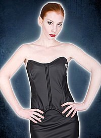 Lovesect Drag Coursage Wetlook 