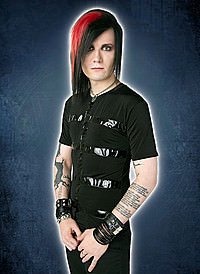 Lovesect Freak Shirt Jersey 