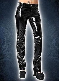 Lovesect Love Hipster Black, Lack