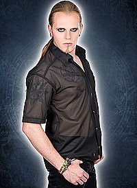 Lovesect Outdoor Shirt Net 