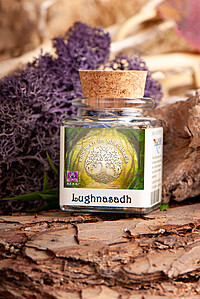 Lughnasadh R�uchermischung, 50 ml