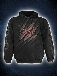 Lycan Tribe Kapuzensweat SPIRAL