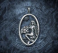 Magische Meerjungfrau 