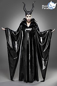 Karnevalskost�m Maleficent Lady