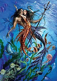 Mer Folk 