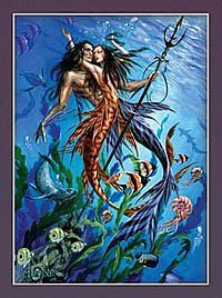 Mer Folk 