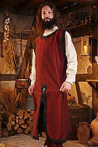 Mittelalter Waffenrock Balmung