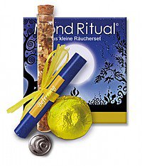 Mondritual Befreiung