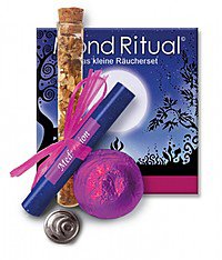 Mondritual Meditation