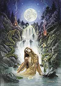 Moon Falls 