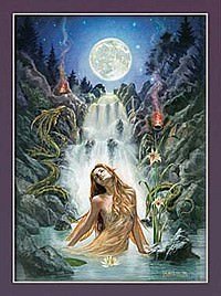 Moon Falls 
