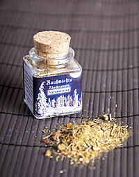 Naturgeister R�uchermischung, 50 ml