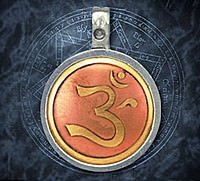 OM Magische Talismane