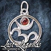 Om-Anh�nger Granat