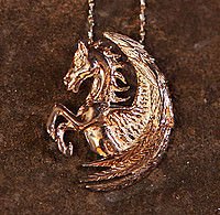 Pegasus Fortuna 