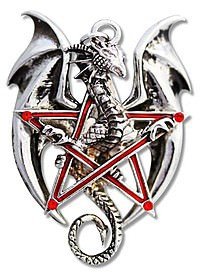Pentadraca Anne Stokes Carpe Noctum