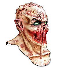 Pestilenz Latex Maske