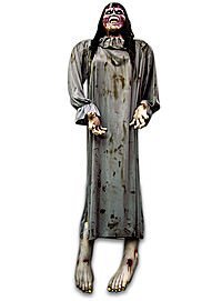 Pestopfer Halloween Dekoration