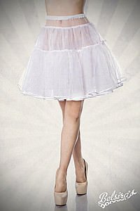 Petticoat wei�
