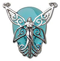 Poesy Anne Stokes Kristallh�ter