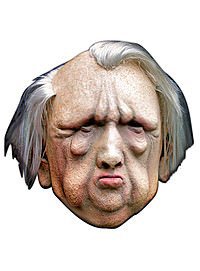 Psycho Ernest Latex Maske