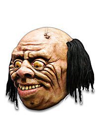 Psycho Frank Latex Maske