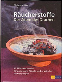 R�ucherstoffe Der Atem des Drachen