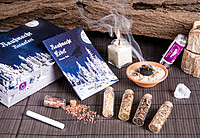 Rauhnacht Ritualset Vier R�uchermischungen