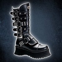 Boots & Rangers (21 Artikel)