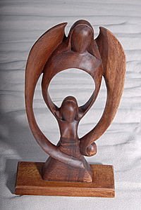 Schutzengel 