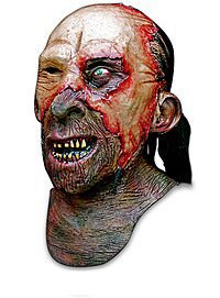 Seelenf�nger Latex Maske