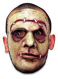 Serienkiller Bob Latex Maske