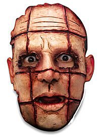 Serienkiller Justin Latex Maske