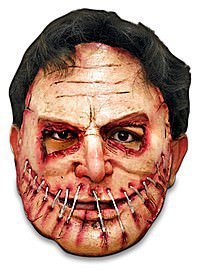 Serienkiller Otis Latex Maske