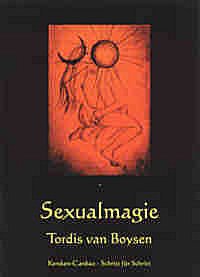 Sexualmagie Tordis van Boysen