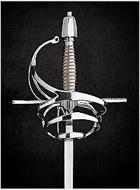 Swords & Rapiers (4 Artikel)
