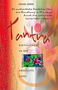 Tantra Daniel Odier
