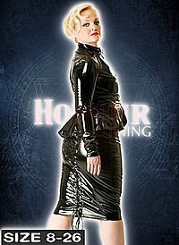 Temptress Skirt Lack Rock