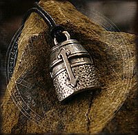 The Helmet Tempelritter