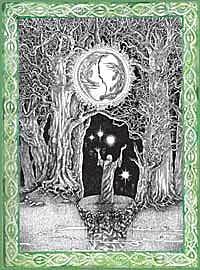 The Summoning 